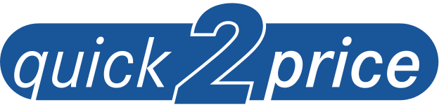 quick2price Logo